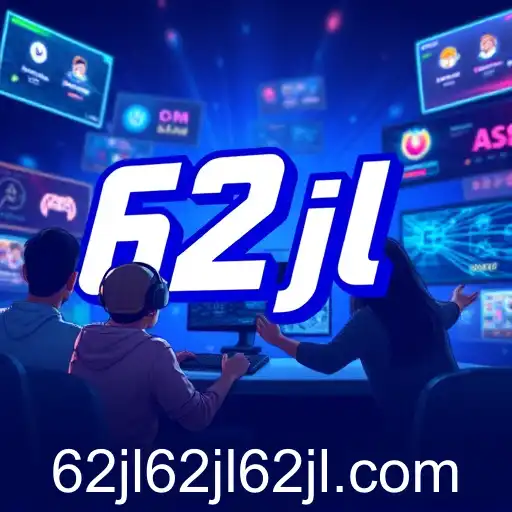 62jl: Navigating the Gaming Landscape in 2025