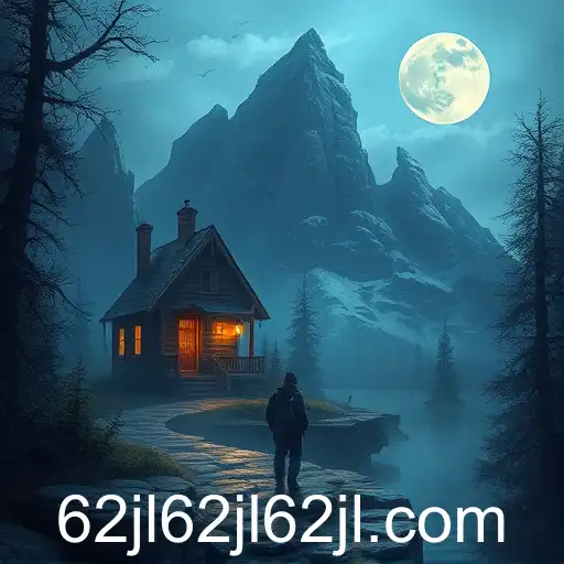 Exploring the Thrilling World of Adventure Games: Keyword '62jl'