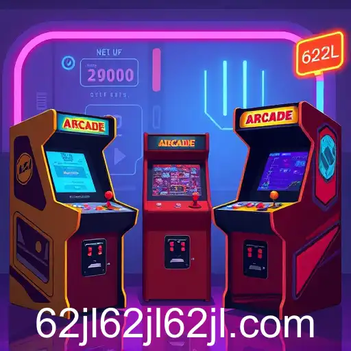 Exploring the Fascinating World of Arcade Games