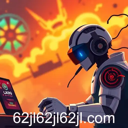 62jl: Revolutionizing Online Gaming