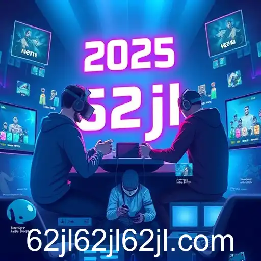 Emerging Trends in Online Gaming Platforms