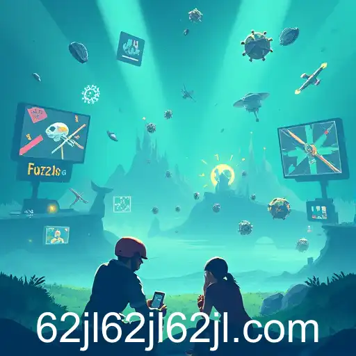 The Intersection of Gaming and Society