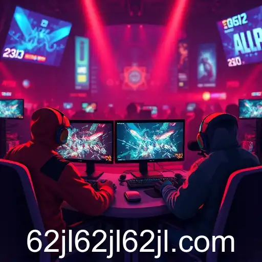 The Rise of Gaming in Education