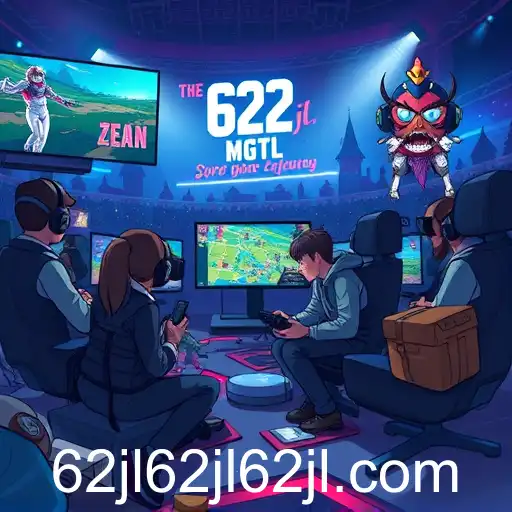 The Impact of Online Gaming in Modern Society