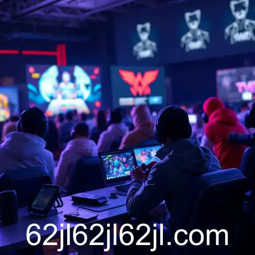 The Rise of Gaming Communities in 2025