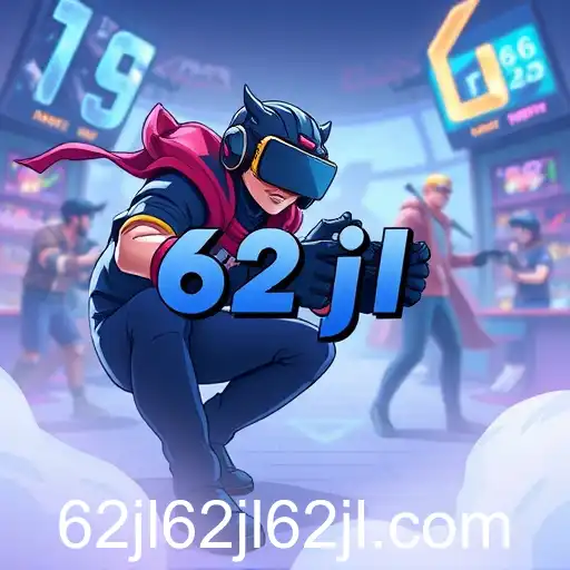 The Rise of 62jl: Transforming Online Gaming