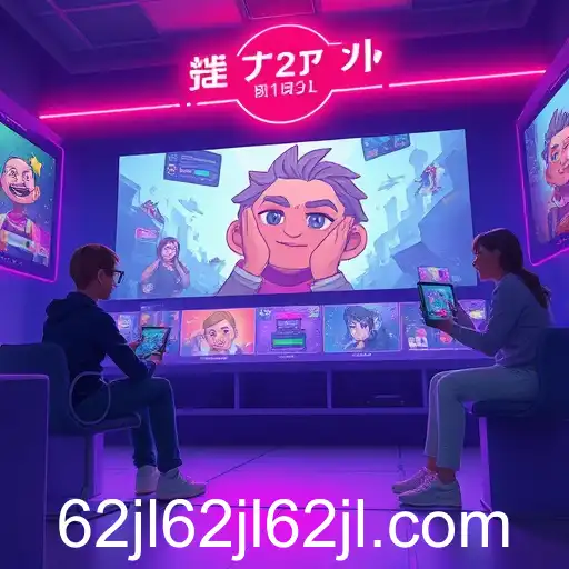 The Rise of 62jl: A Digital Playground in Transition