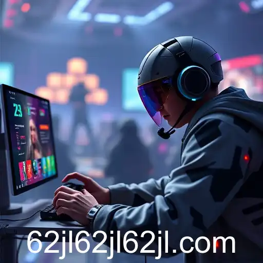 The Rise of Online Gaming: A New Era of Entertainment