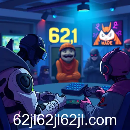 The Rising Popularity of 62jl among Gaming Communities