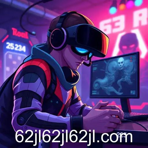 The Evolution of Gaming with 62jl