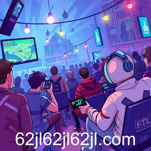 Revival of Gaming Communities in the Digital Age