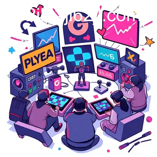 The Rise of Gaming Communities and Their Impact on Entertainment