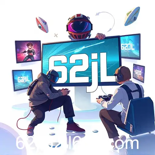 Gaming Dynamics in the Digital Age