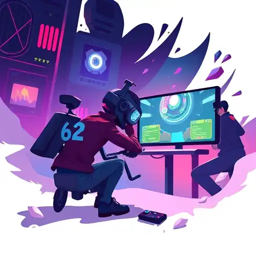 Gaming Trends and Innovations