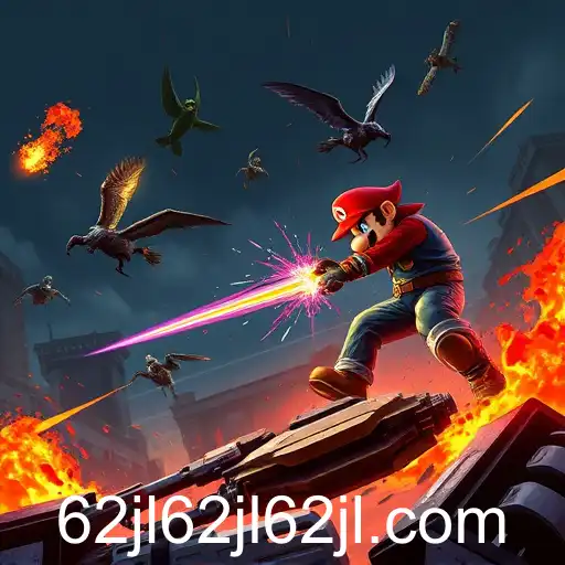 The Impact of Emerging Game Websites in 2025