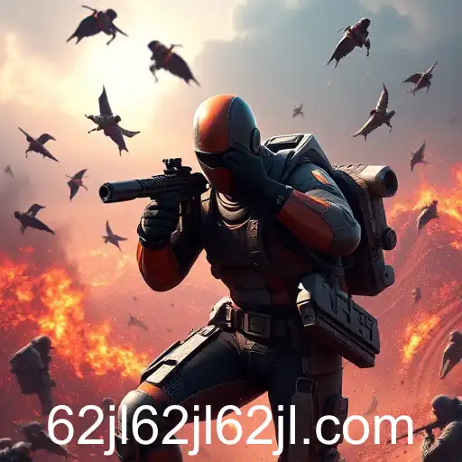 The Dynamic World of Multiplayer Gaming: Exploring the '62jl' Category