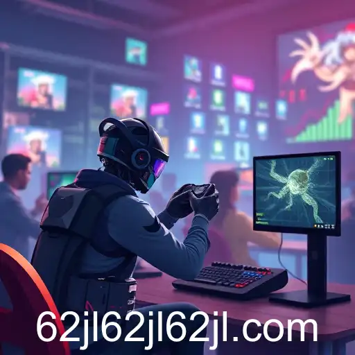 The Rise of Gaming Platforms in 2025