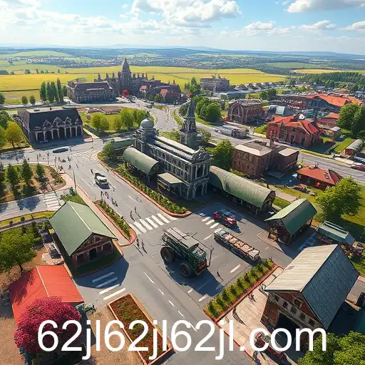 Exploring the Diverse World of Simulation Games: Immersion and Realism