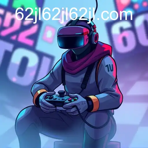 The Rise of 62jl in the Gaming Universe